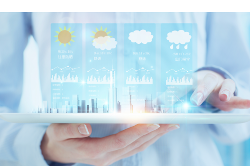 yabo.com数码鲲鹏超算中心加速气象行业“云+端”转型